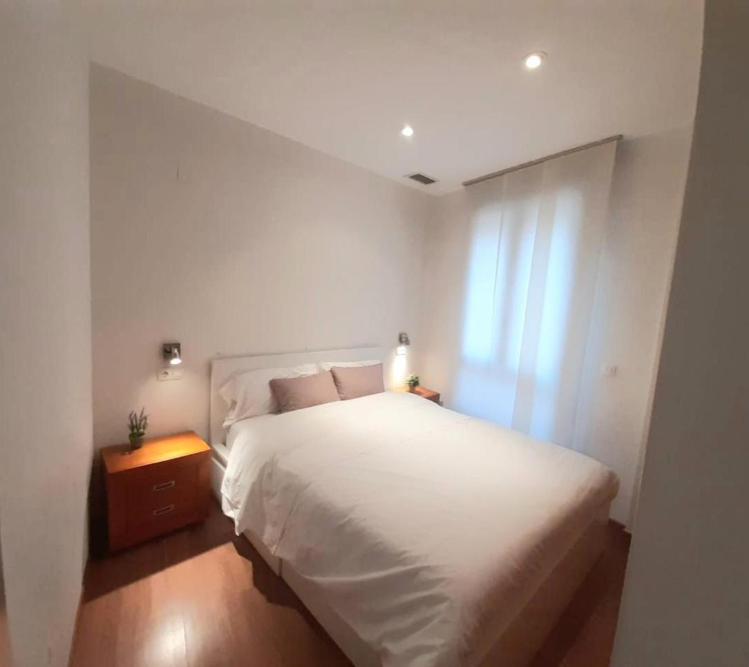 Alicante Apartamento Centro Apartment Exterior photo